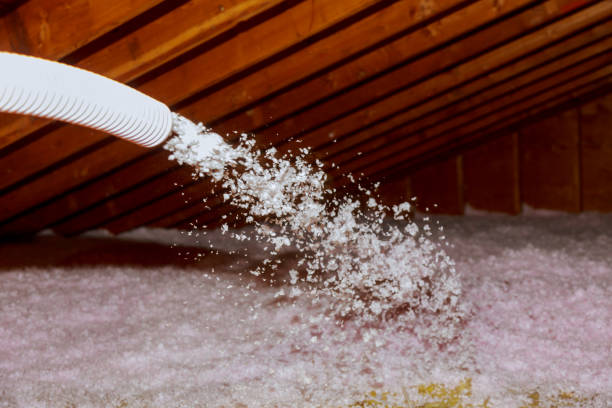 Trusted Elmira, NY Insulation Contractor Experts
