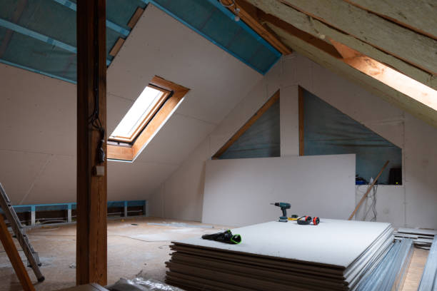 Best Fiberglass Insulation in Elmira, NY